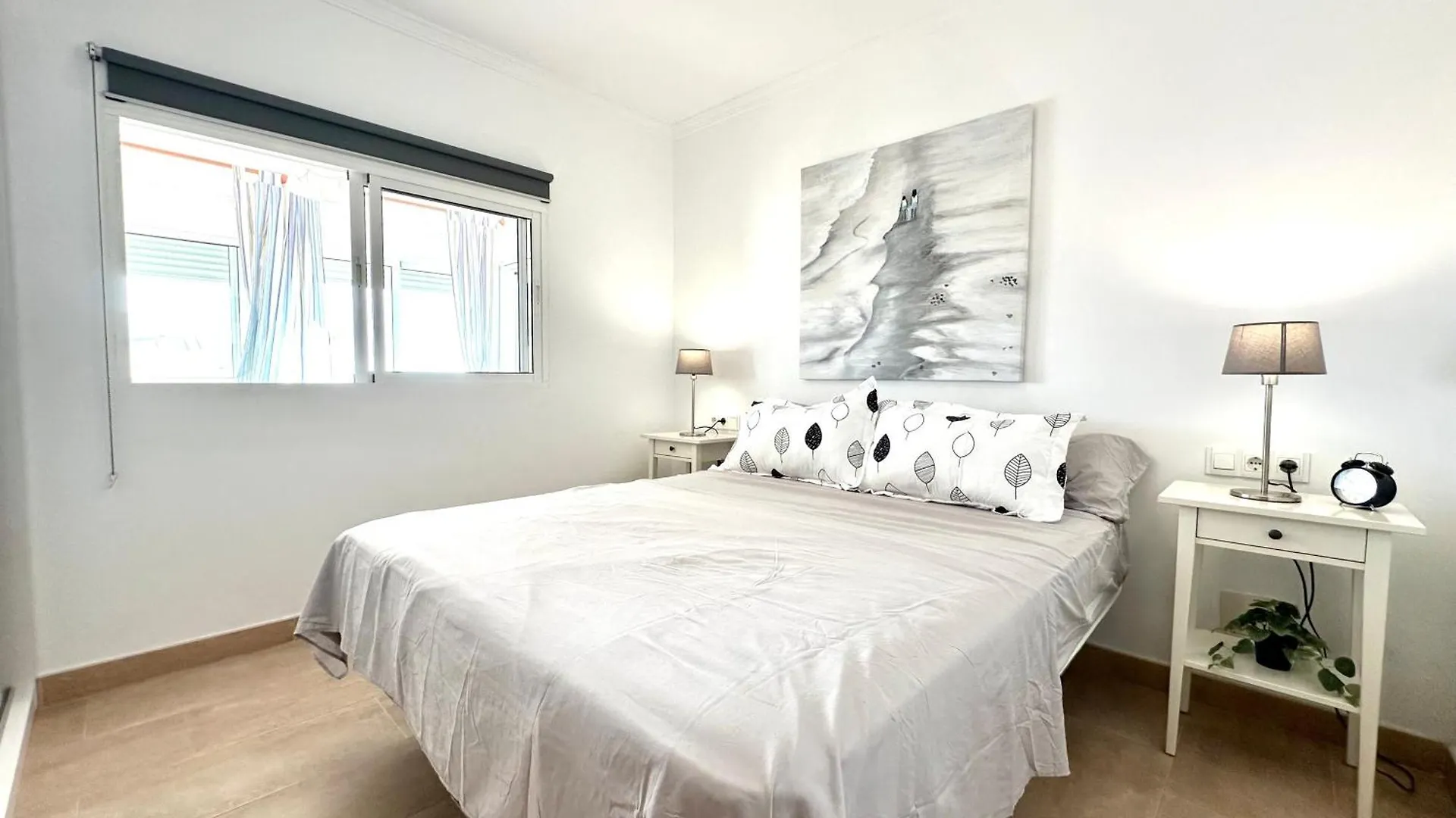 Ter - Encantador Apartamento 2 Hab - Piscina- Wifi - Vistas Mar Benalmádena 0*,  Spanien
